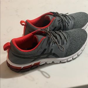 Men’s ASICS size 11.5